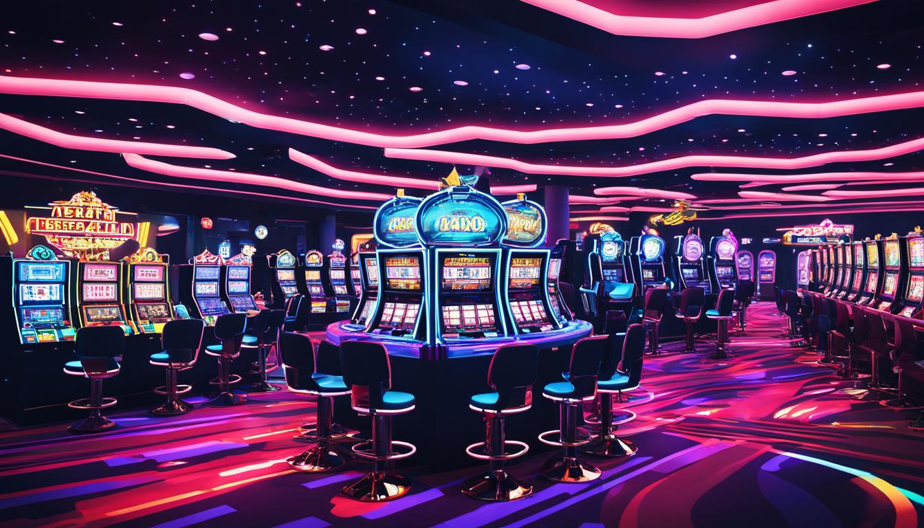 Daftar Casino, Togel, dan Slot Online Terpercaya yang Banyak Promo di 2024