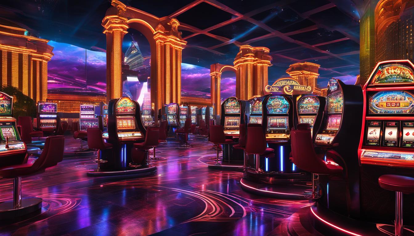 Situs Top Casino, Togel & Slot Menang 2024
