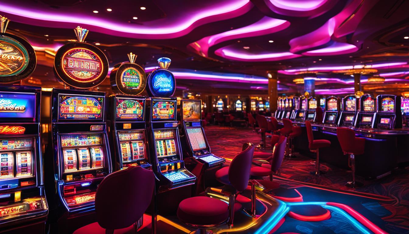 Review Situs Casino, Togel, dan Slot Paling Menguntungkan di Tahun 2024