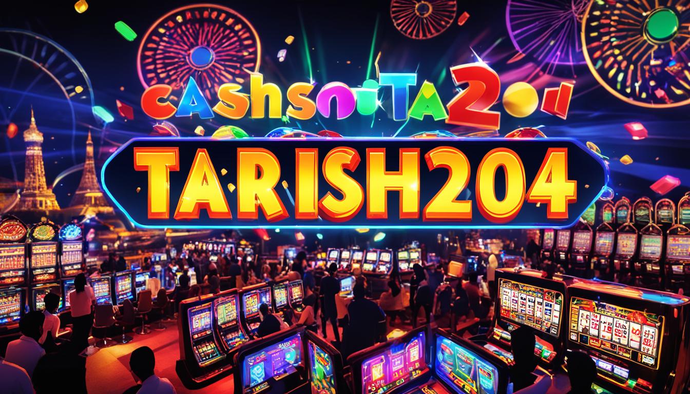 Situs Taruhan Casino, Togel, dan Slot Dengan Peluang Kemenangan Tinggi 2024