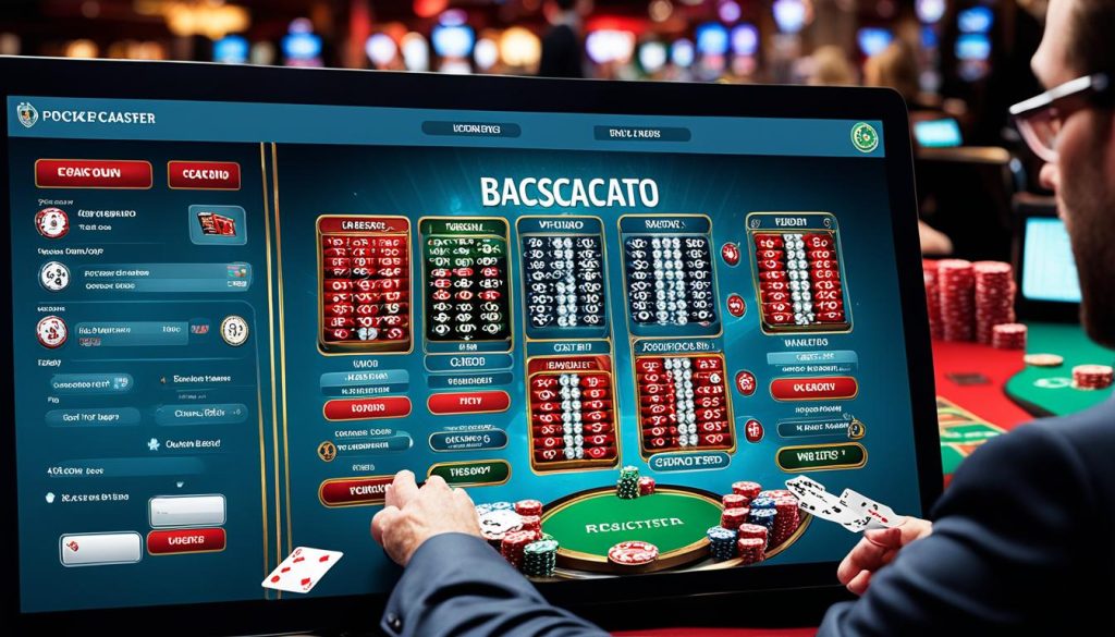 EducaZioneaTalento - Cara Memilih Situs Judi Online Terpercaya