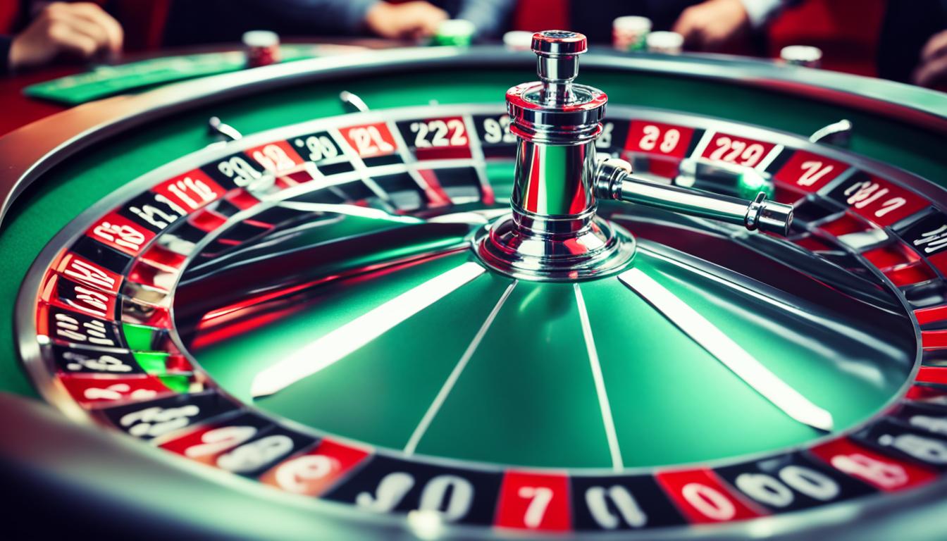 Panduan Lengkap Judi Roulette Online Terpercaya