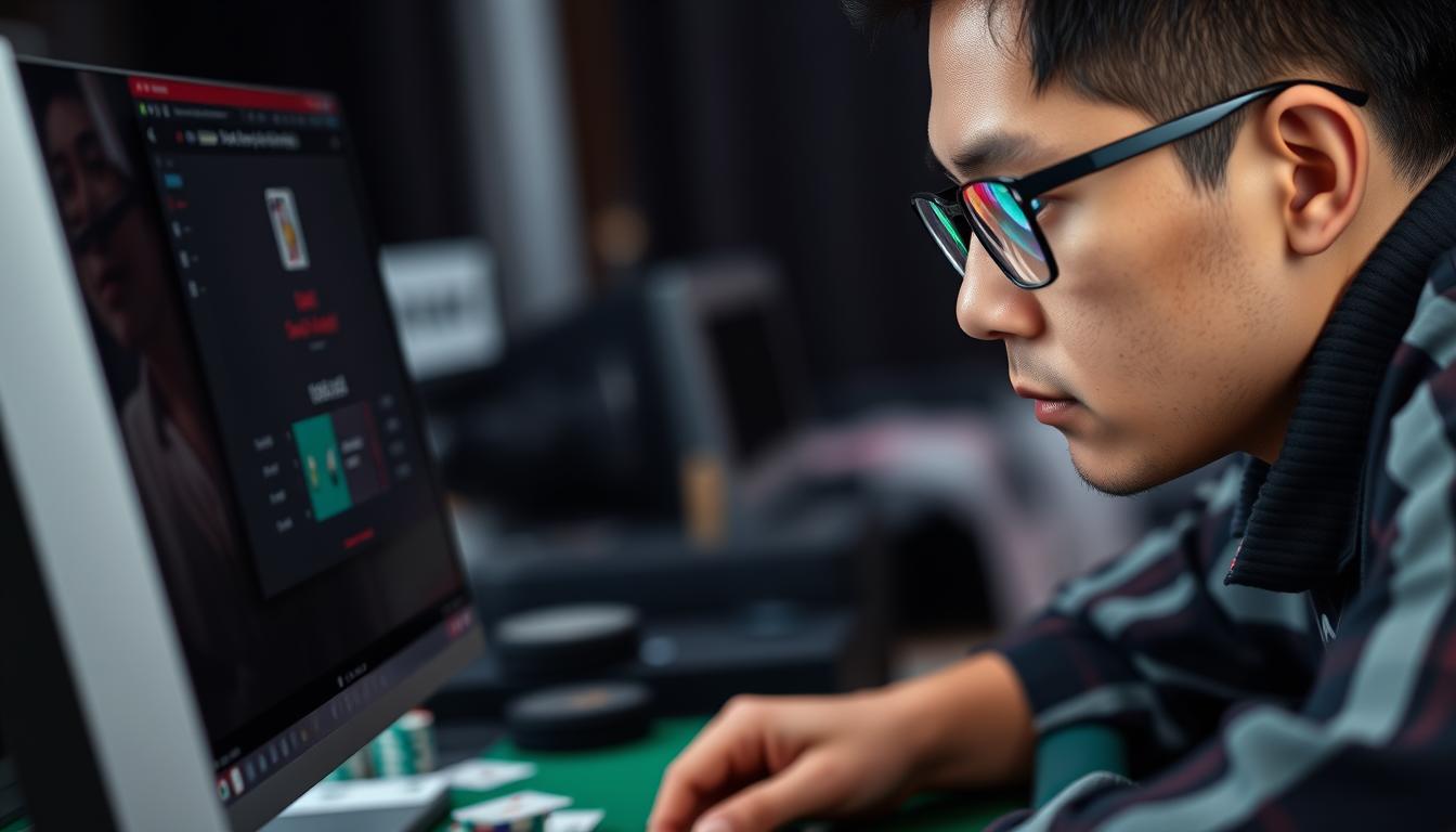 Kiat Bermain di Situs Poker Online Terpercaya