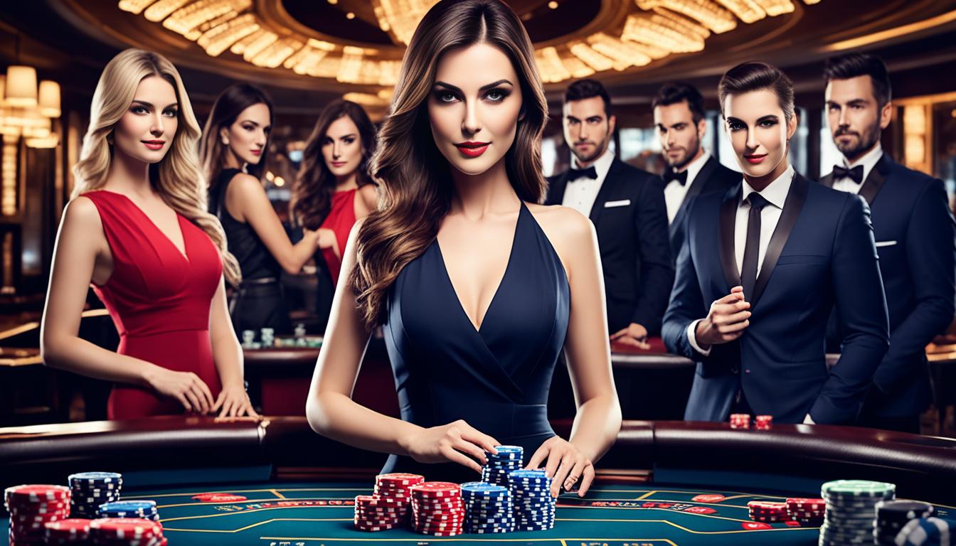 Pilih Situs Baccarat Online Terpercaya di Indonesia