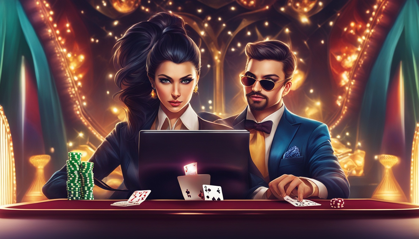 Strategi Blackjack Online: Tips Menang Terbaik