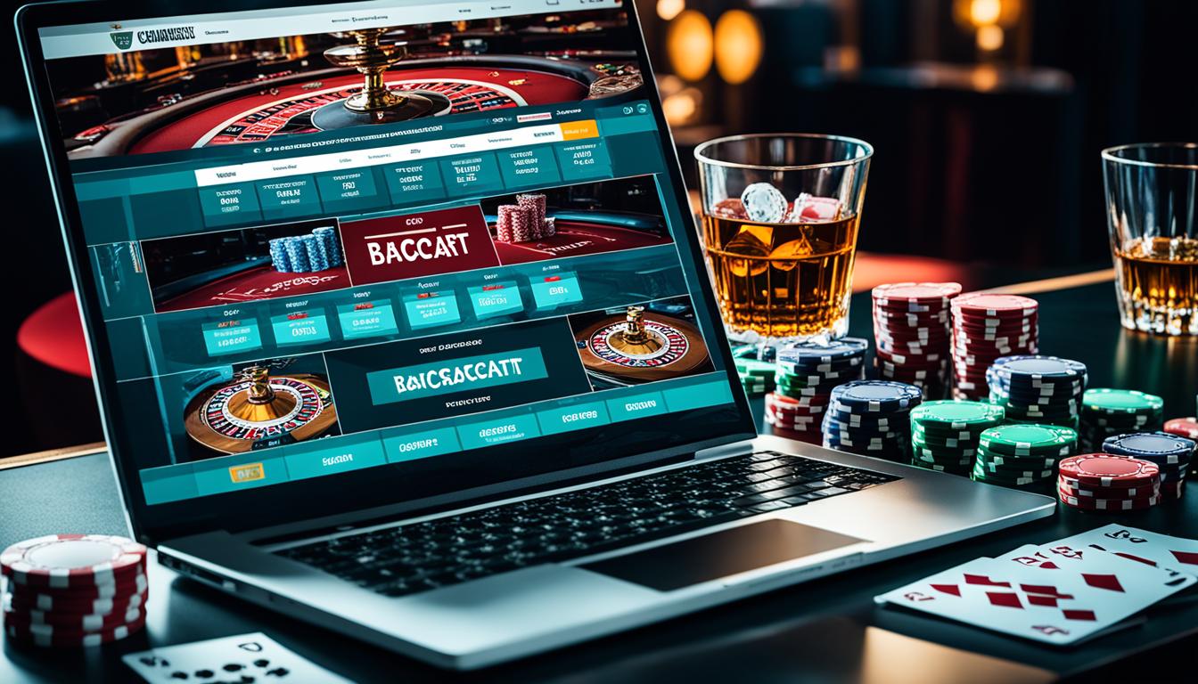 Panduan Lengkap Taruhan Baccarat Online Indonesia