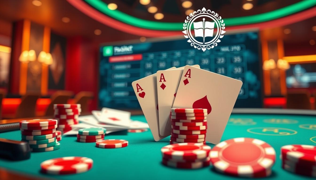 Situs Baccarat Online