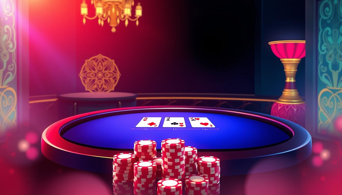 Agen Poker Online Resmi Terpercaya di Indonesia