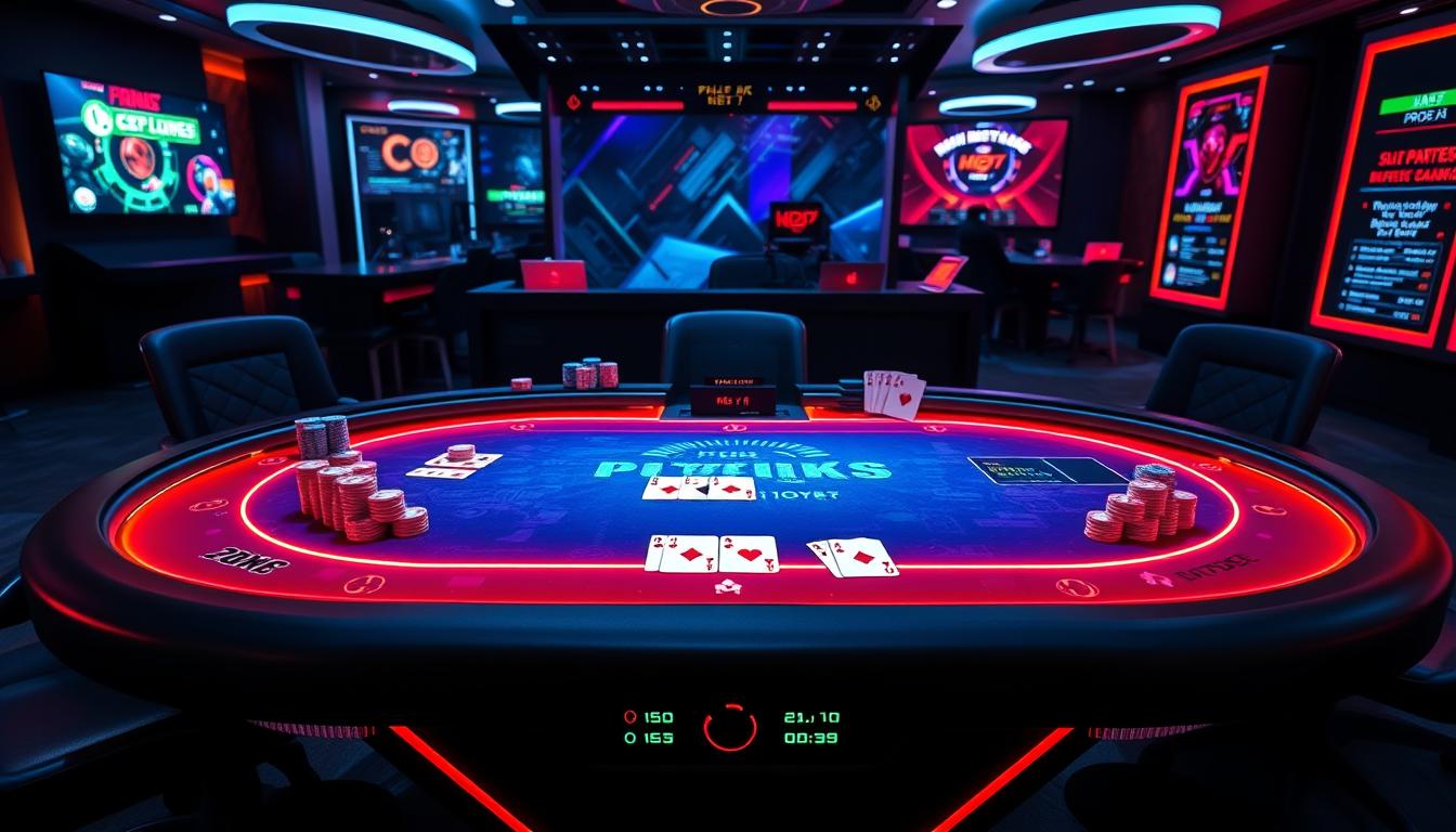 Daftar Poker Online Terpercaya di Indonesia