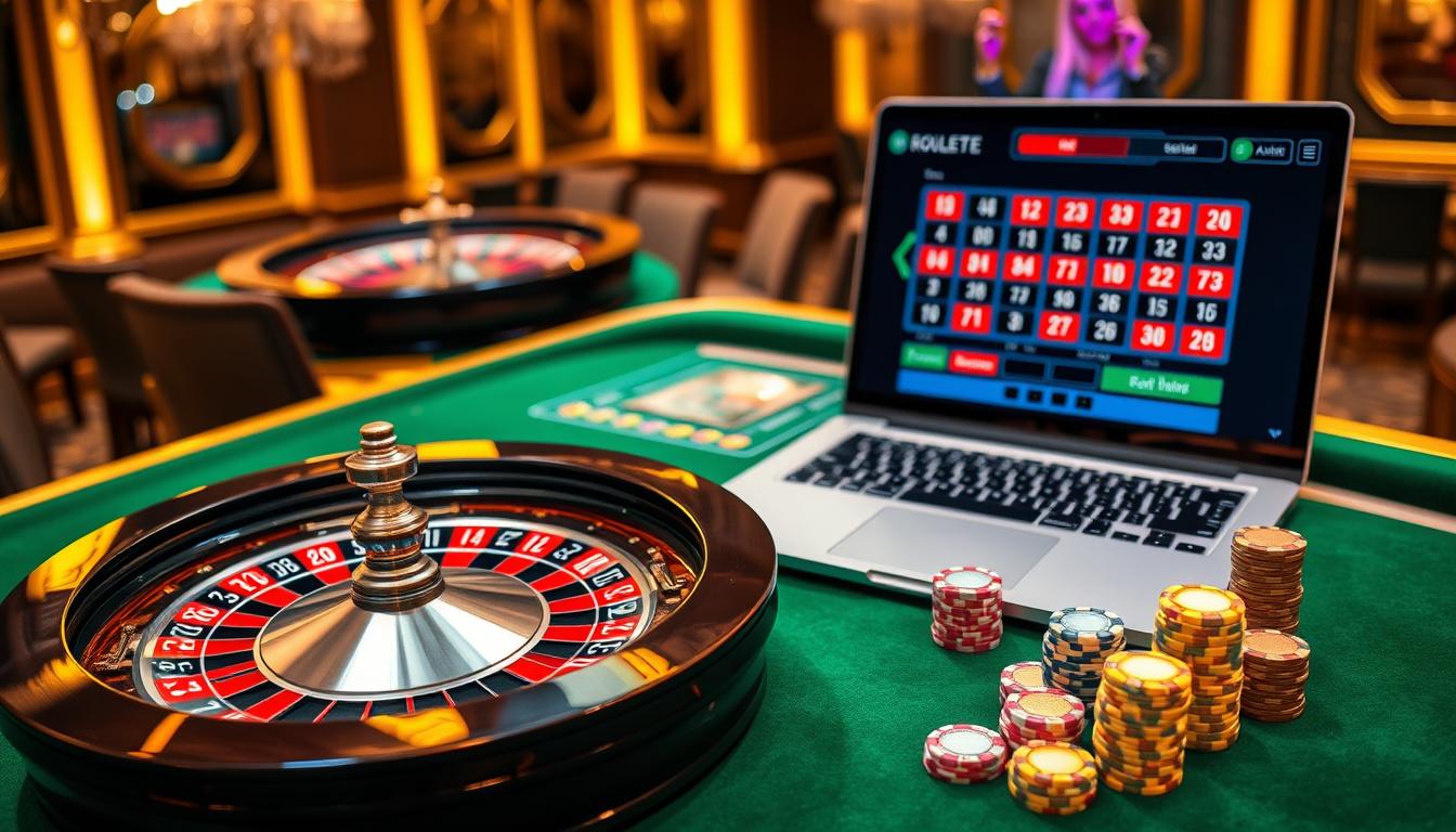 5 Situs Roulette Online Terbaik di Indonesia