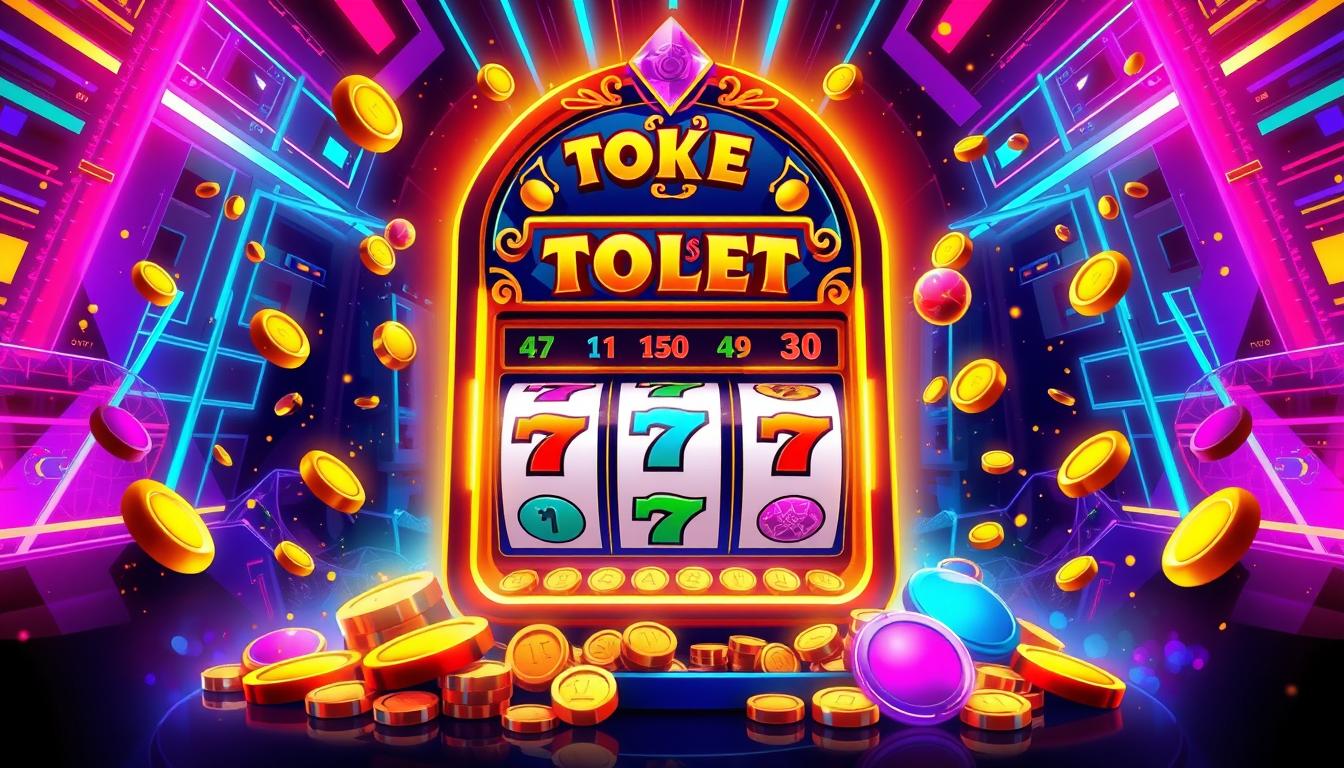 Togel Slot Deposit Pulsa Tanpa Potongan Terbaik