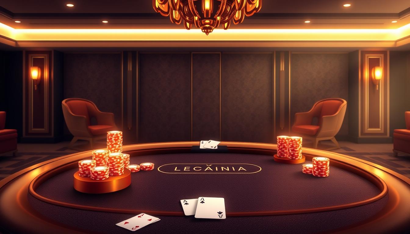 Situs Baccarat Online Resmi Terpercaya di Indonesia