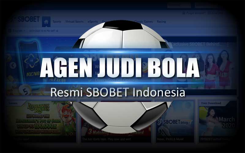 Agen Bola Terpercaya: Panduan Memilih untuk Taruhan yang Aman dan Menguntungkan