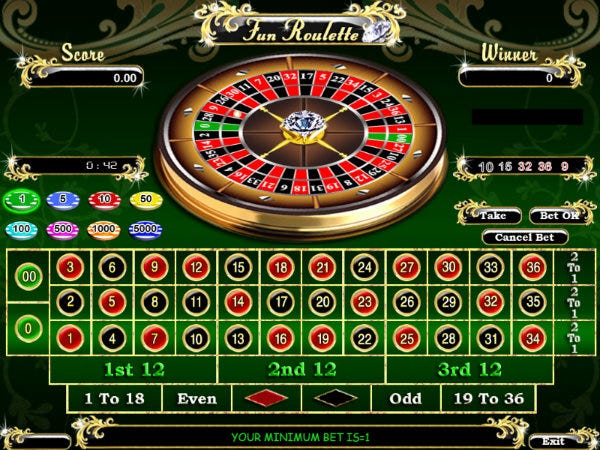 Judi Roulette: Strategi Menang dan Pengalaman Bermain yang Efektif