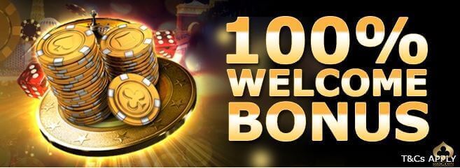 Keuntungan Main Slot Bonus 100