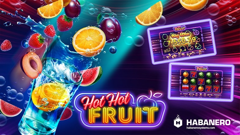 Slot Habanero Gacor Hari Ini