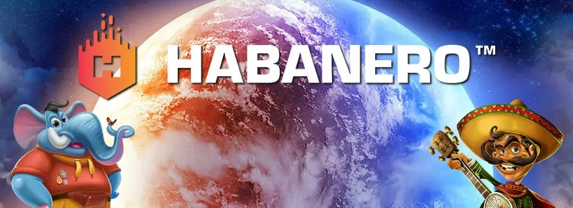 Provider Habanero Terbaik