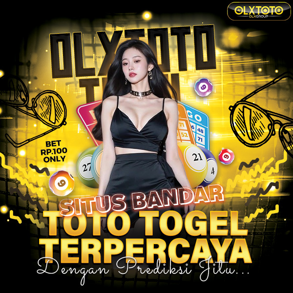 Situs Togel Online Terpercaya