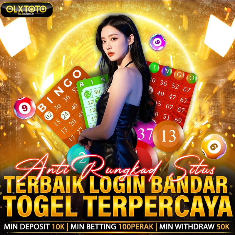 Cara Bermain Togel Online Aman