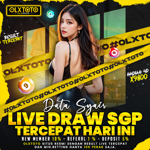 Prediksi Toto Singapore