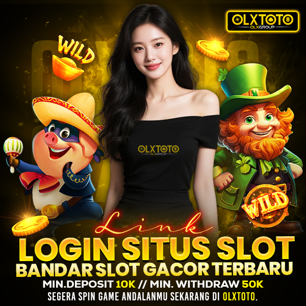 Situs Slot 2025 Leading Trends and Best Platforms Reviewed