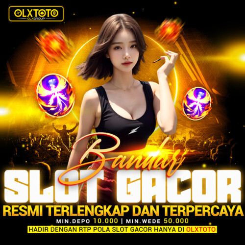 Situs Bandar Slot