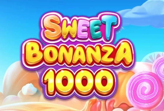 Slot Sweet Bonanza
