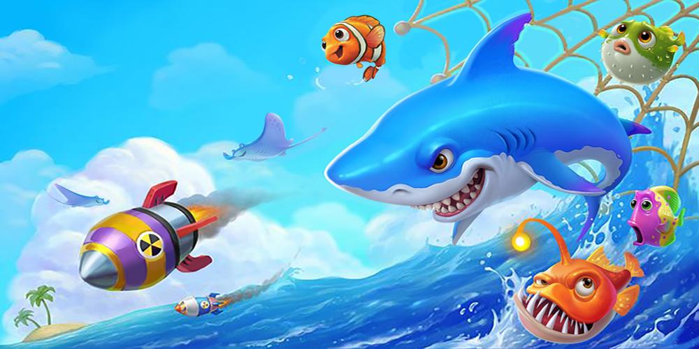 Mengapa Game Tembak Ikan Terlaris Dominates the Mobile Gaming