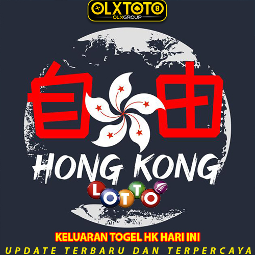 Togel Hongkong 4D