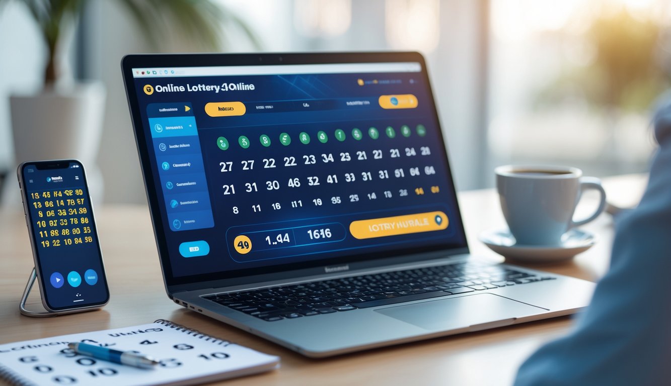 Togel Online: Strategi Menang dan Tips Bermain Efektif