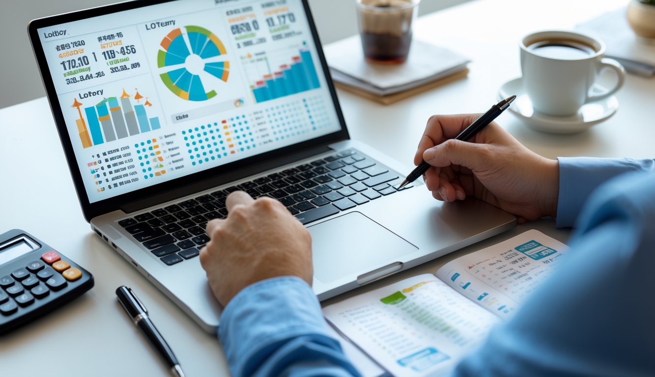 Prediksi Togel: Analisis dan Tren Terkini dalam Pasaran angka