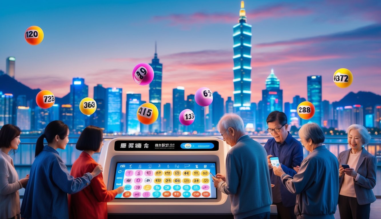 Togel Taiwan 2025: Panduan Lengkap dan Strategi Terbaru