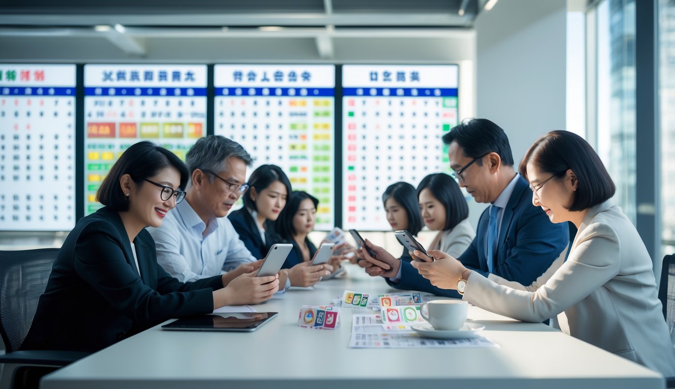 Taruhan Togel Taiwan: Panduan Lengkap dan Strategi Menang