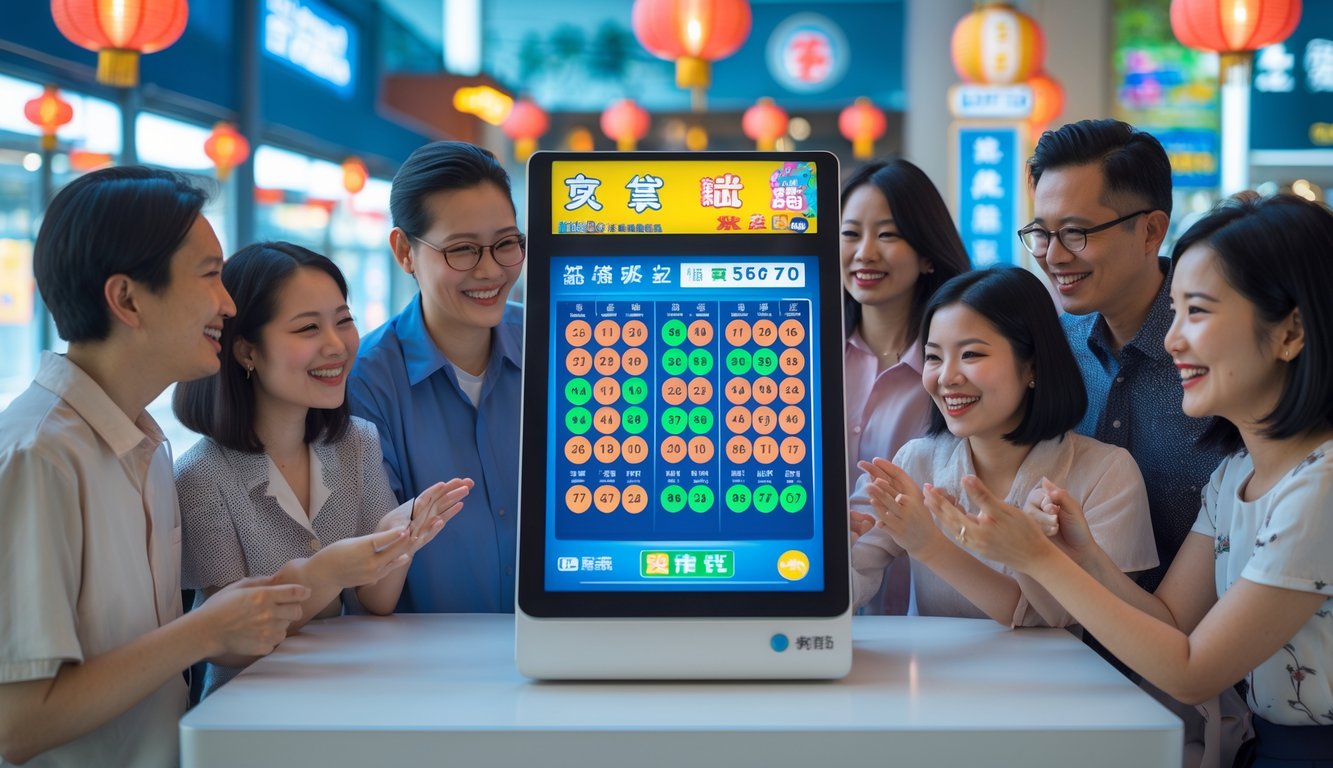 Togel Taiwan Live: Panduan Lengkap untuk Pemain dan Penggemar