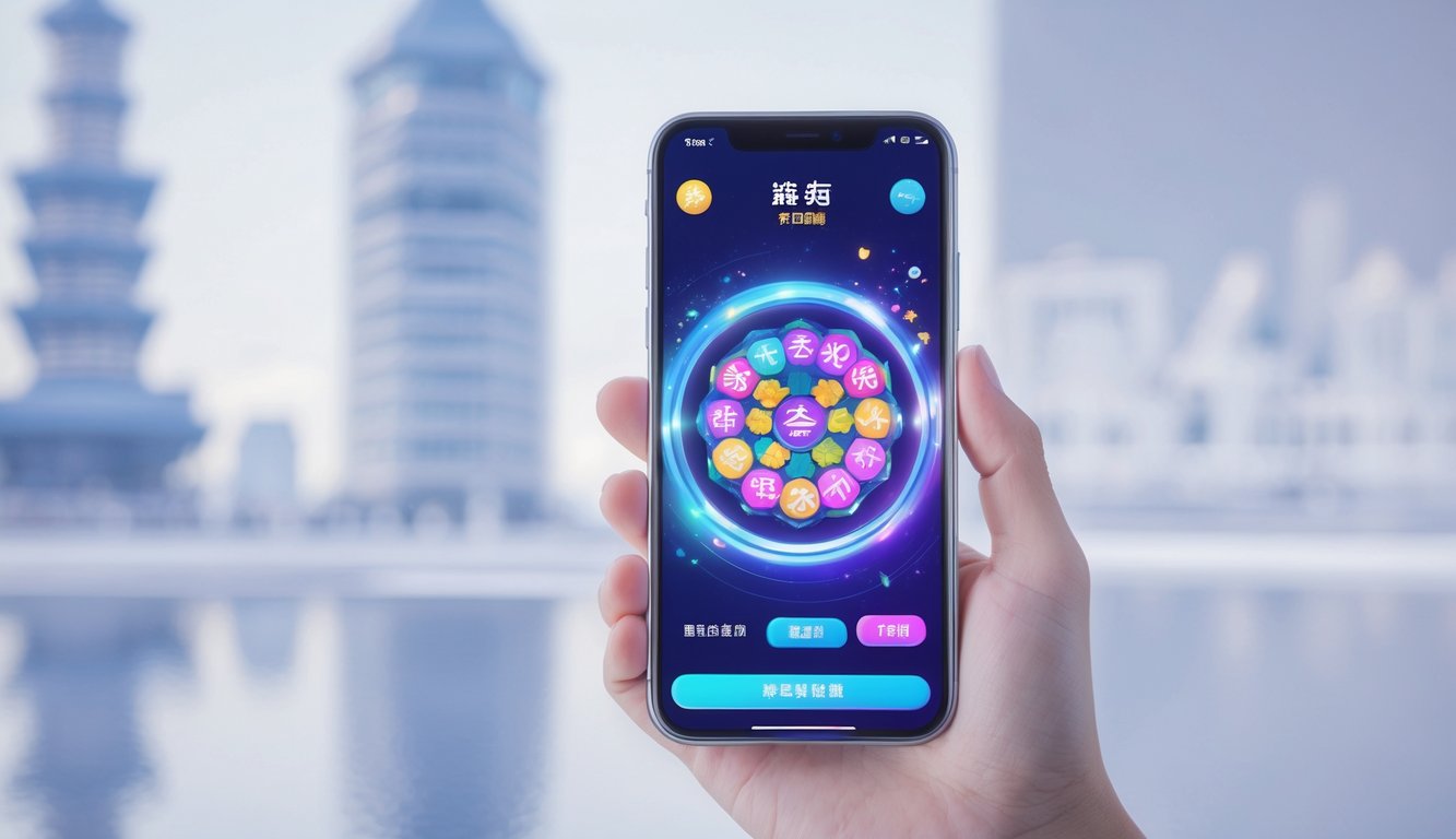 Togel Taiwan Mobile: Panduan Lengkap untuk Pemain Online