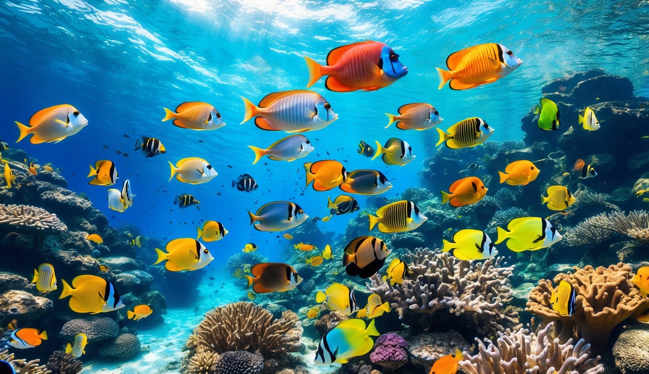 Tembak Ikan Gacor: Strategi Menang dalam Permainan Slot Online