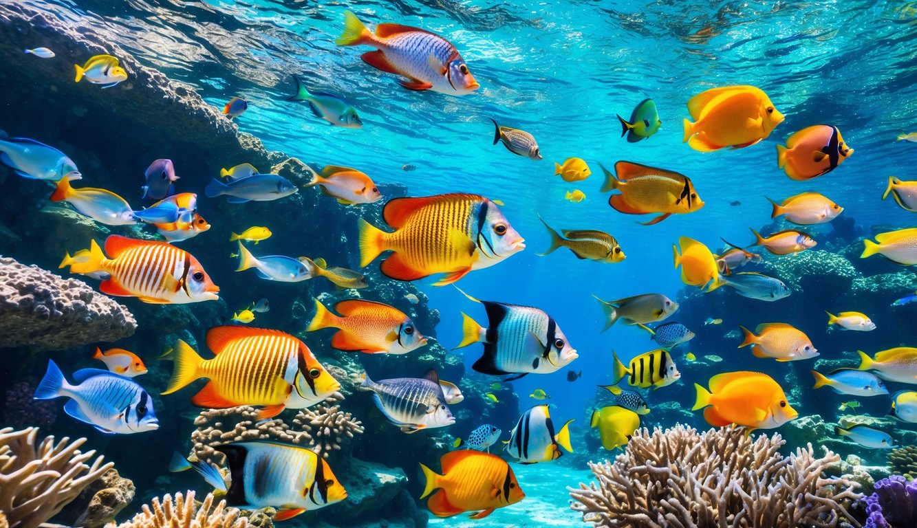 Tembak Ikan Gacor Terbaik: Panduan Lengkap untuk Pemain Pemula