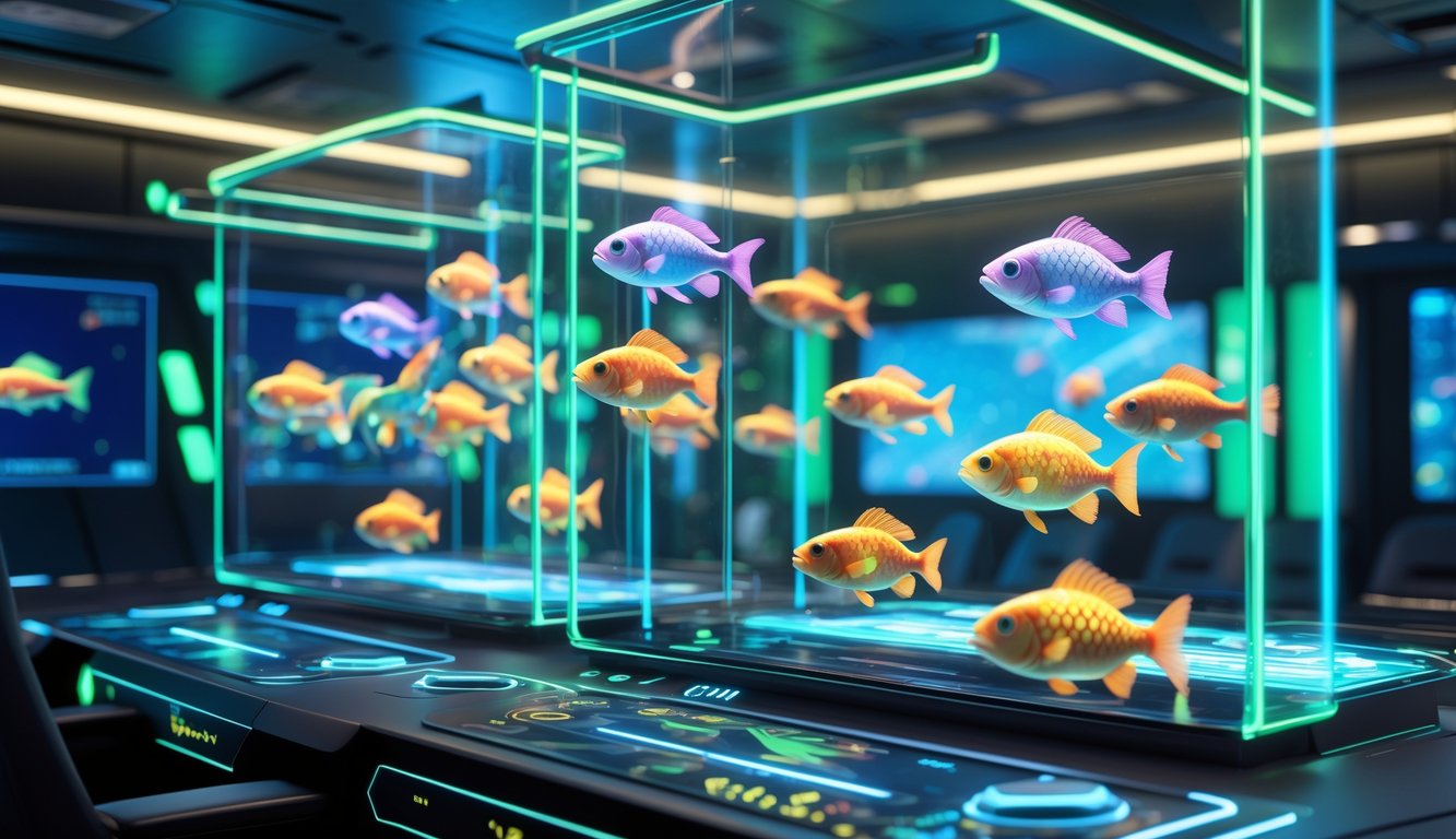 Daftar Situs Bandar Tembak Ikan 3D 2026 Resmi dengan RTP Tinggi dan Keuntungannya