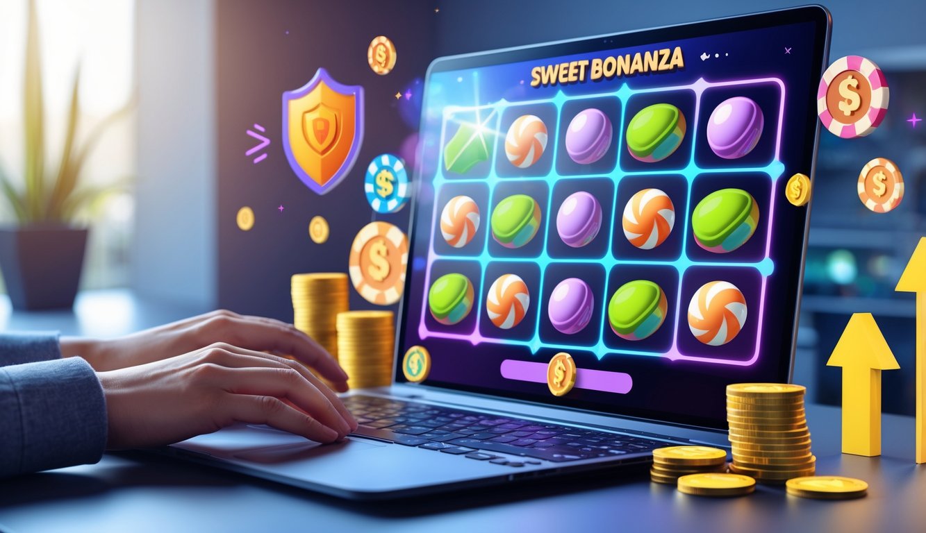 Panduan Memilih Situs Slot Sweet Bonanza 2026 yang Aman dan Menguntungkan untuk Pemain Cerdas
