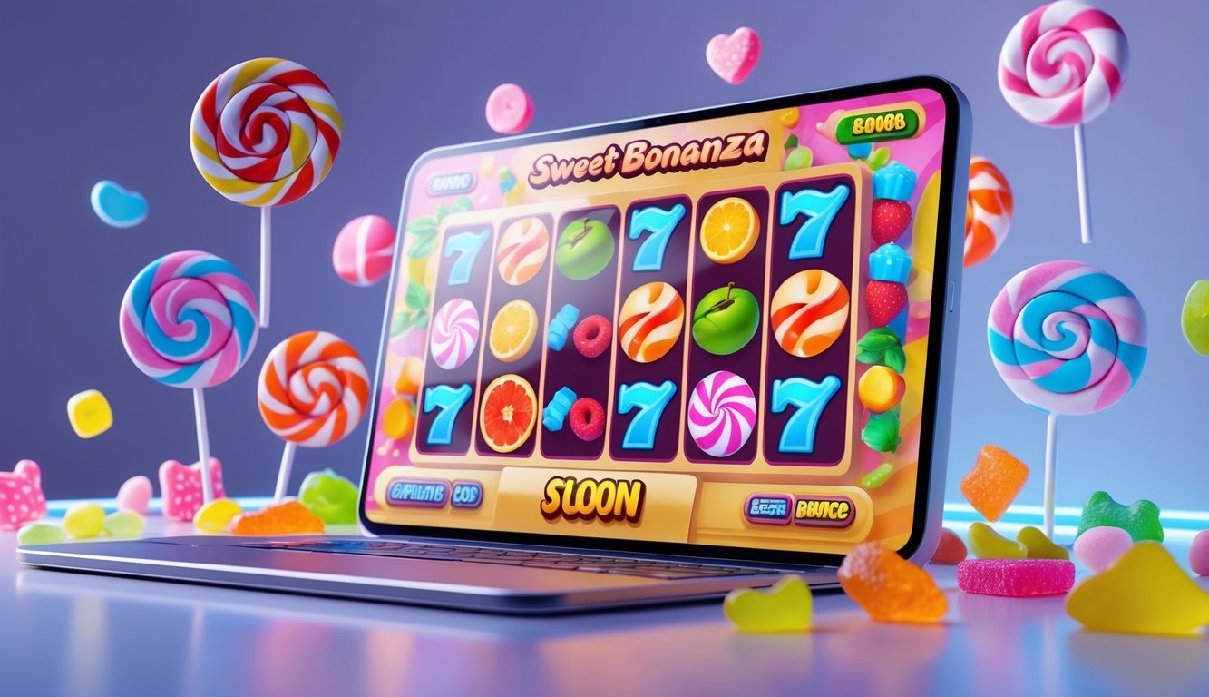 Situs Slot Sweet Bonanza 2026 Terbaik dengan Pelayanan 24 Jam Nonstop yang Optimal