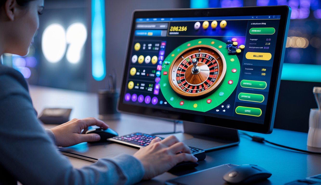 Judi Roulette Online 2026: Panduan Main dan Tips Menang Terbaru