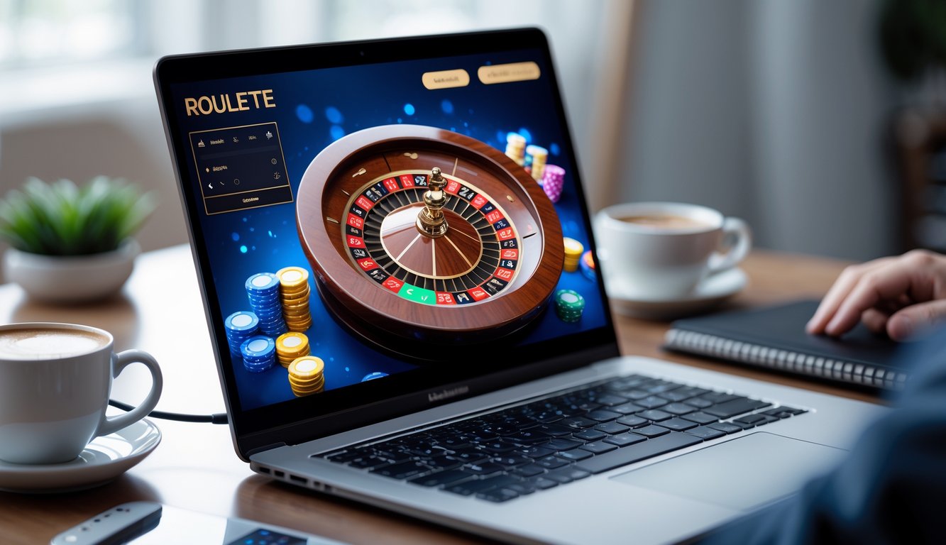 Panduan Lengkap Judi Roulette Online 2026 Untuk Pecinta Game Kasino Terpercaya