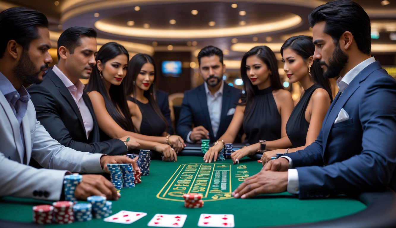 Tips Terbaru Judi Poker Online Hold’em 2026 Dengan Peluang Maxwin yang Menguntungkan