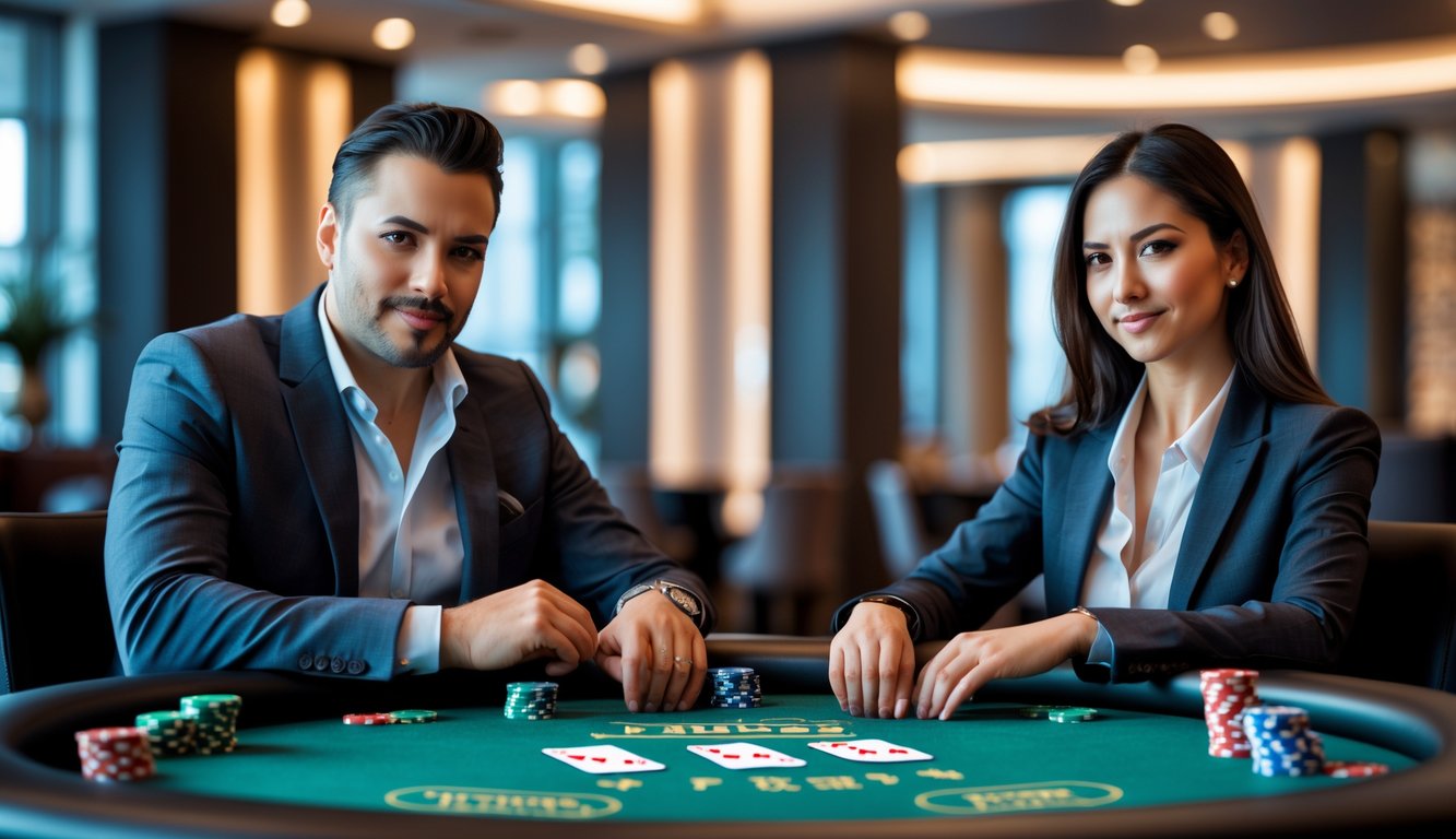 Strategi Ampuh Judi Poker Online Hold’em 2026 di Platform Terpercaya untuk Kesuksesan Maksimal