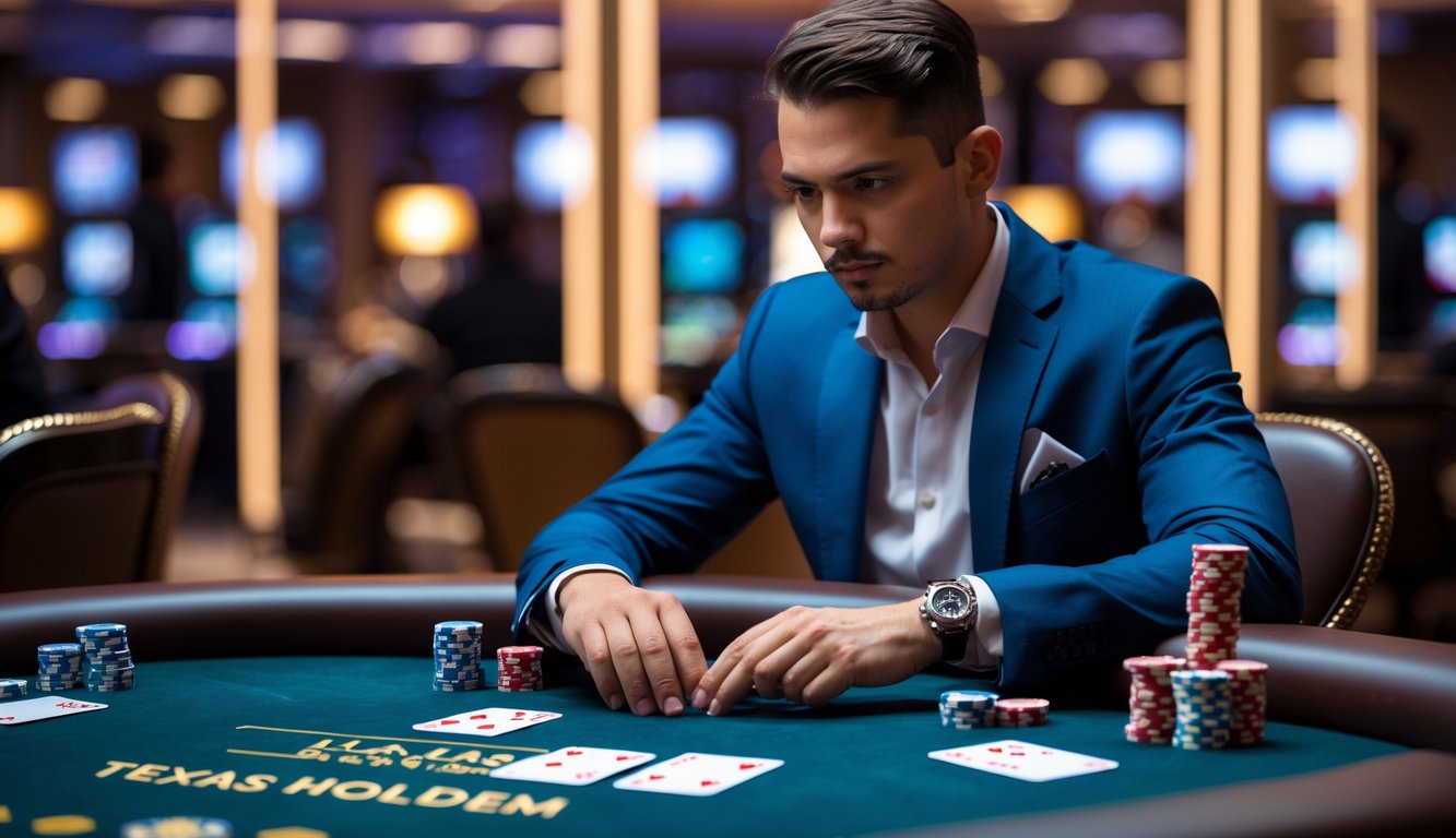 Rahasia Judi Poker Online Hold’em 2026 untuk Pemenang Konsisten dan Kemenangan Berkelanjutan