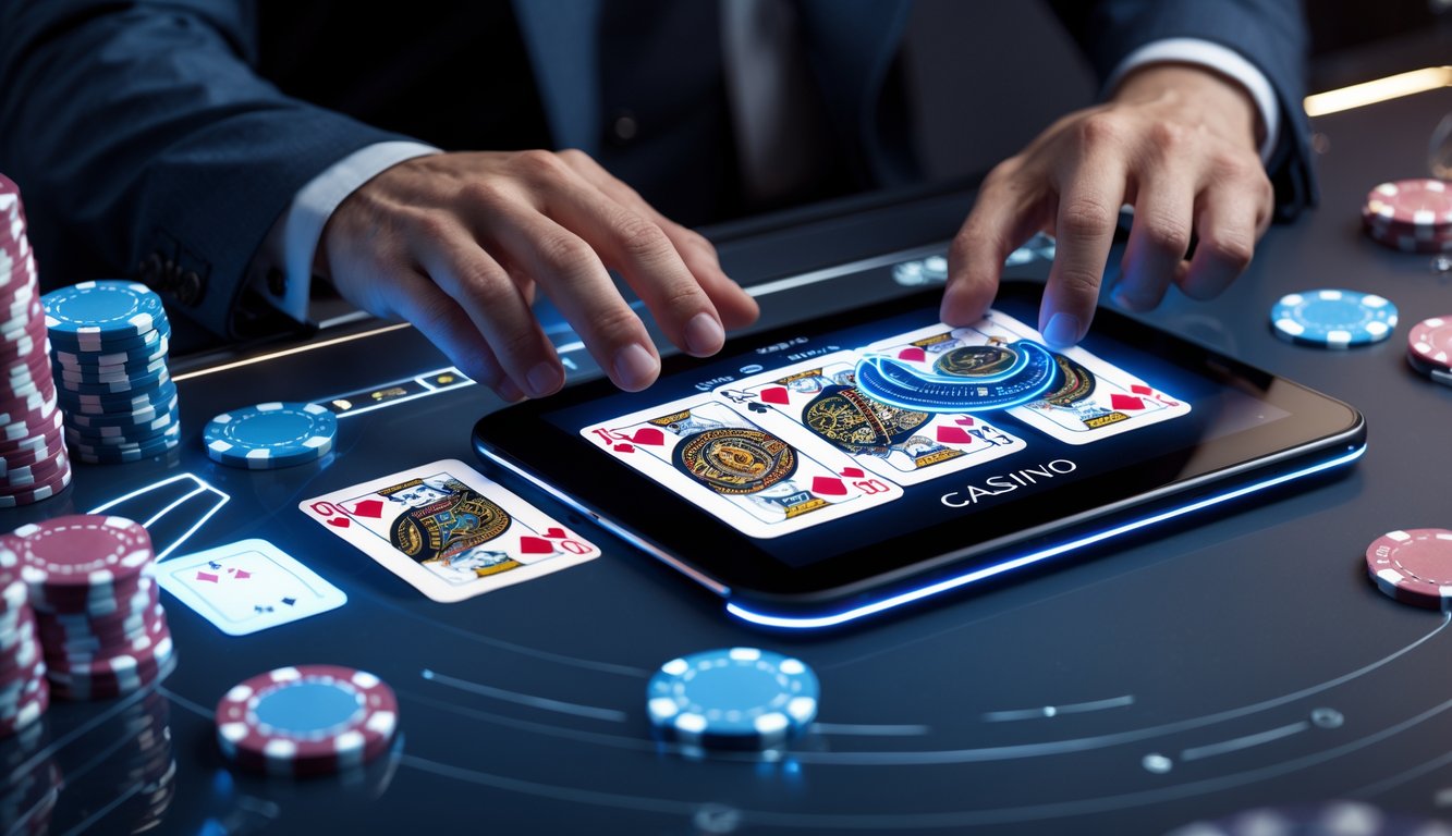 Strategi Rahasia Menang di Double Exposure Blackjack Jackpot Online No.1 Tahun 2026: Panduan Lengkap untuk Sukses Judi Online