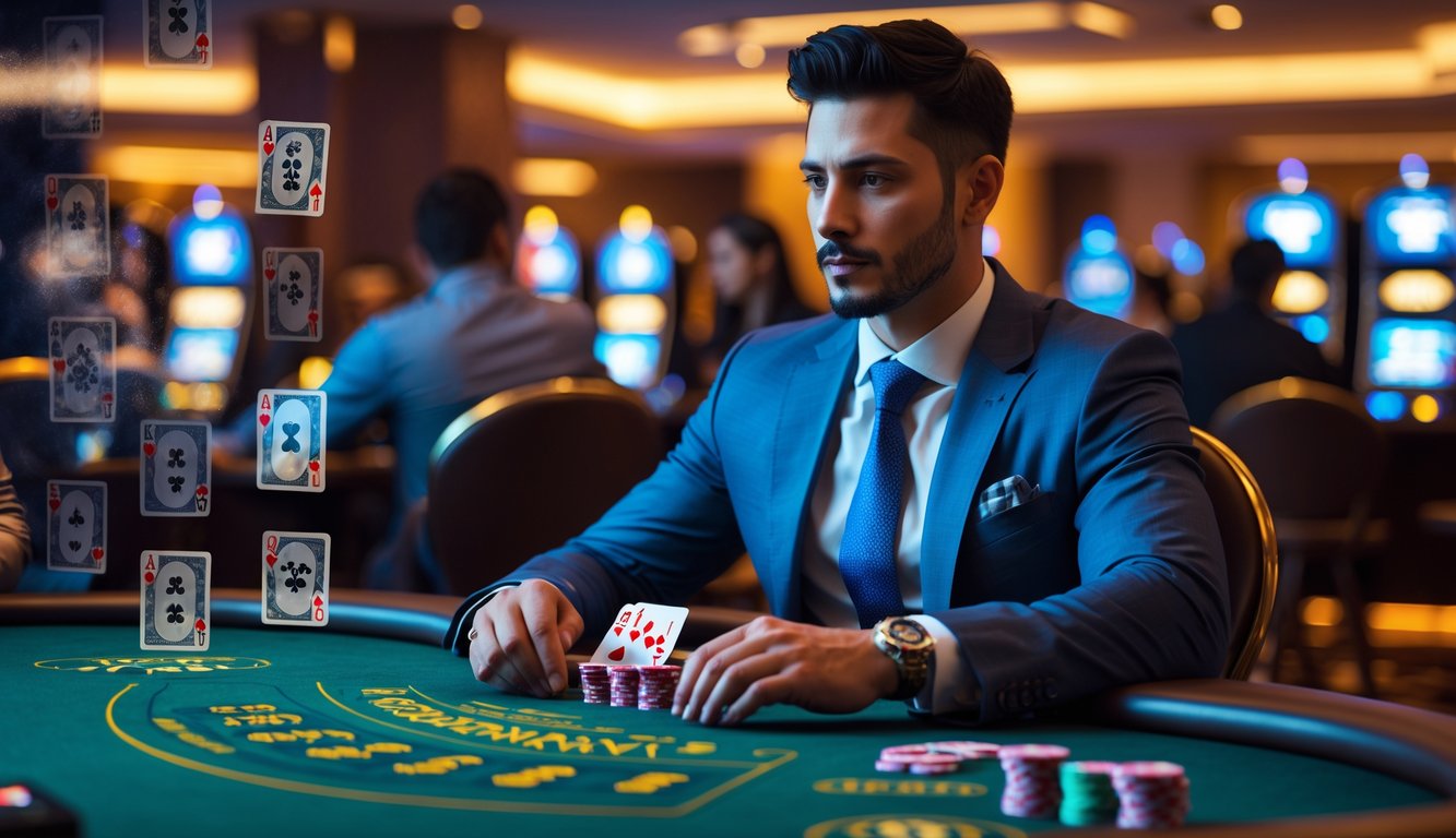 Tips Dan Trik Profesional Menang di Double Exposure Blackjack Jackpot Online No.1 Setiap Hari: Strategi Unggul untuk Sukses