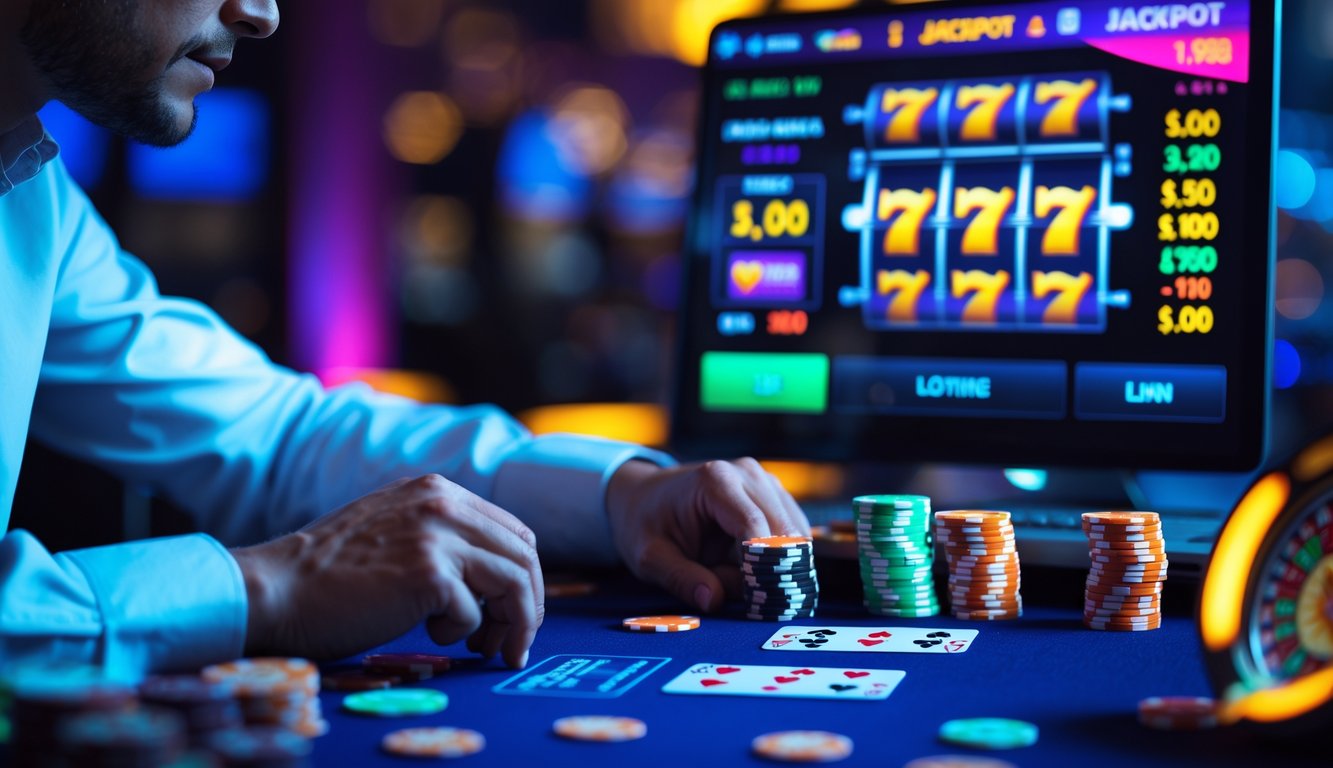 Panduan Strategi Double Exposure Blackjack Jackpot Online No.1 Untuk Menang Besar Dengan Mudah