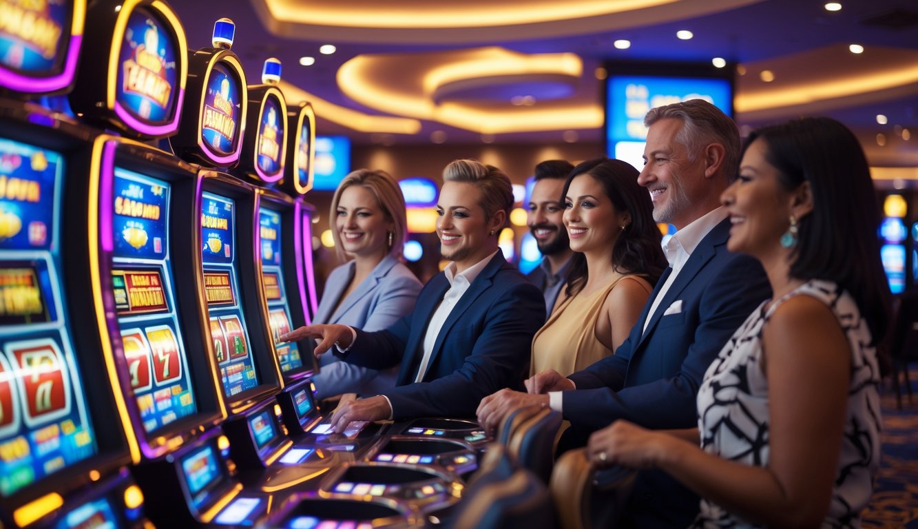 Daftar Togel Slot Diskon Terbesar 2026: Promo Menarik dan Deposit Ringan