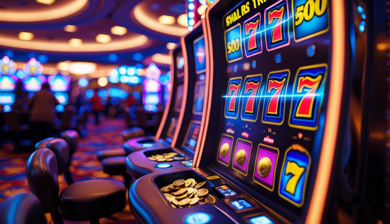 Main Togel Slot Diskon Terbesar Dan Dapatkan Free Spin Plus Hadiah Jackpot Menarik